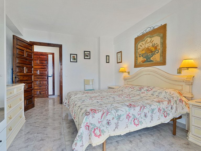 Apartment for Sale in Benalmadena Costa, Malaga 13