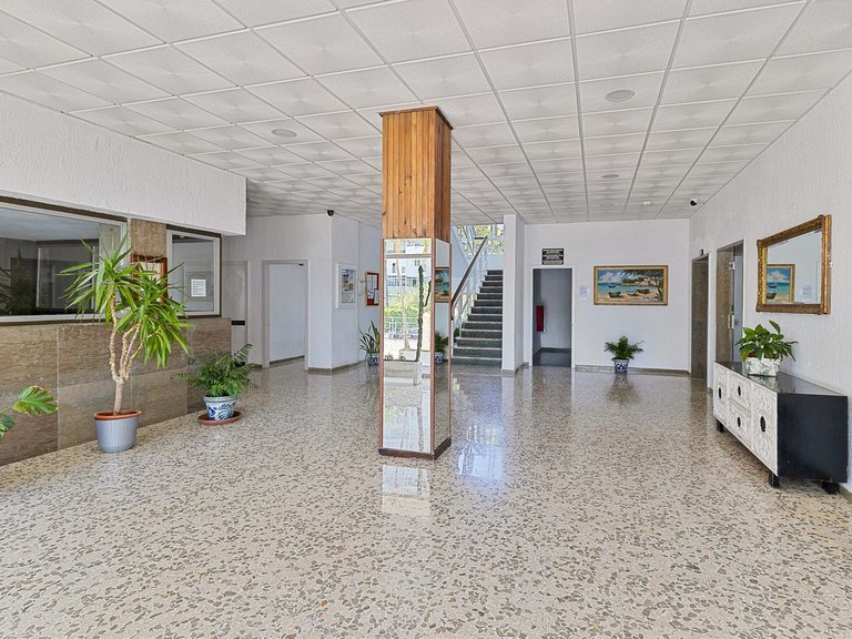 Apartment for Sale in Benalmadena Costa, Malaga 15