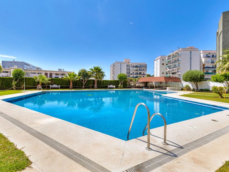 Apartment for Sale in Benalmadena Costa, Malaga 16