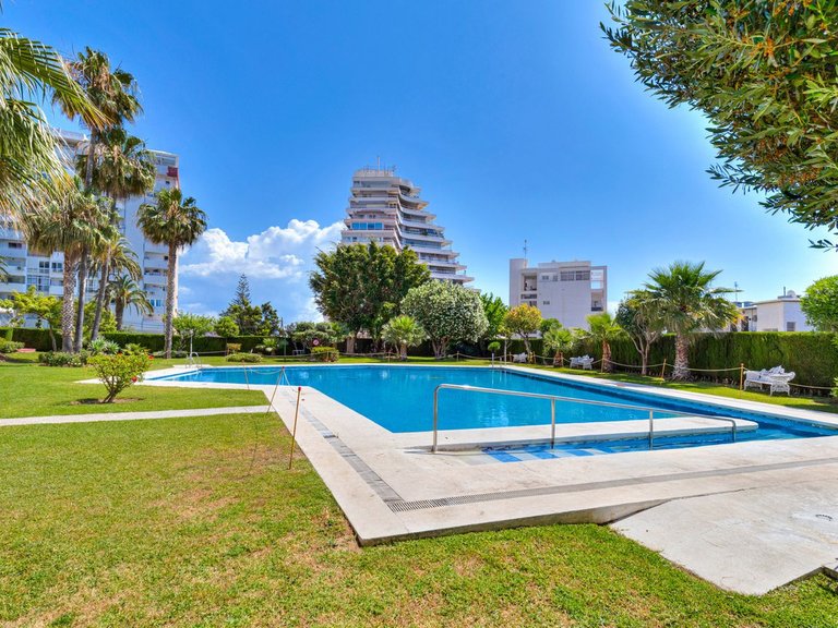 Apartment for Sale in Benalmadena Costa, Malaga 17