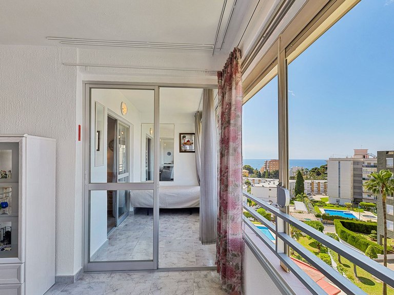 Apartment for Sale in Benalmadena Costa, Malaga 2