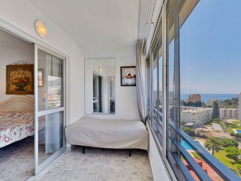Apartment for Sale in Benalmadena Costa, Malaga 3