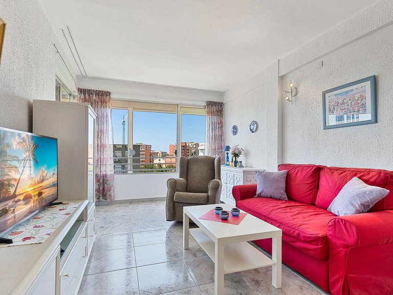 Apartment for Sale in Benalmadena Costa, Malaga 4