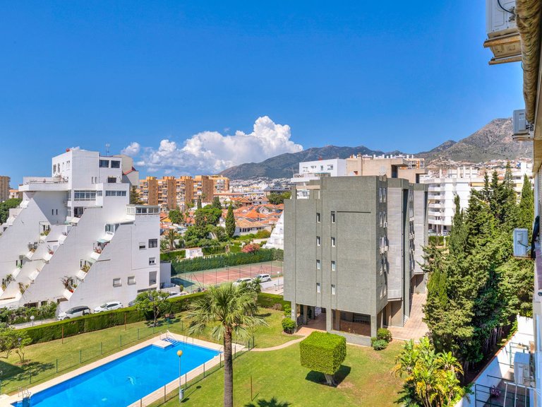 Apartment for Sale in Benalmadena Costa, Malaga 5