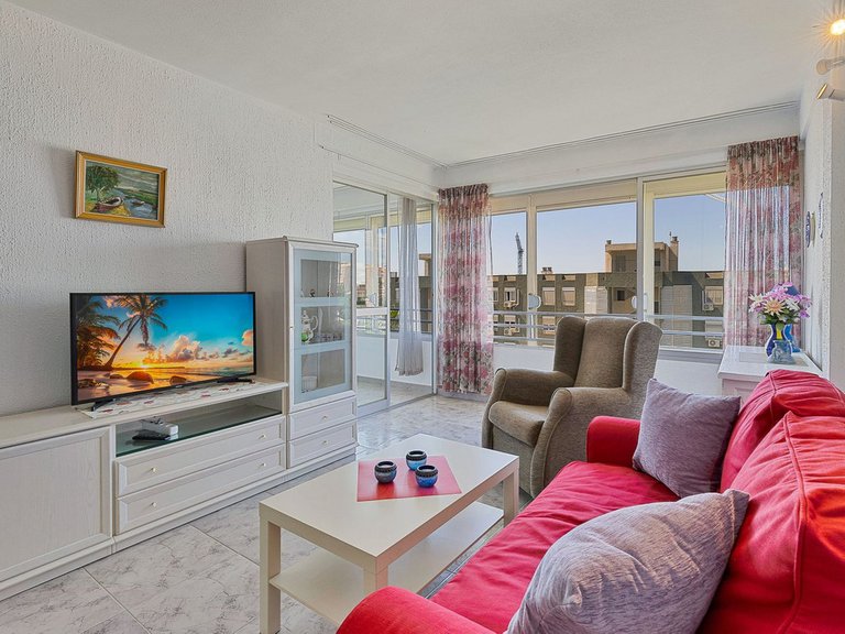 Apartment for Sale in Benalmadena Costa, Malaga 6
