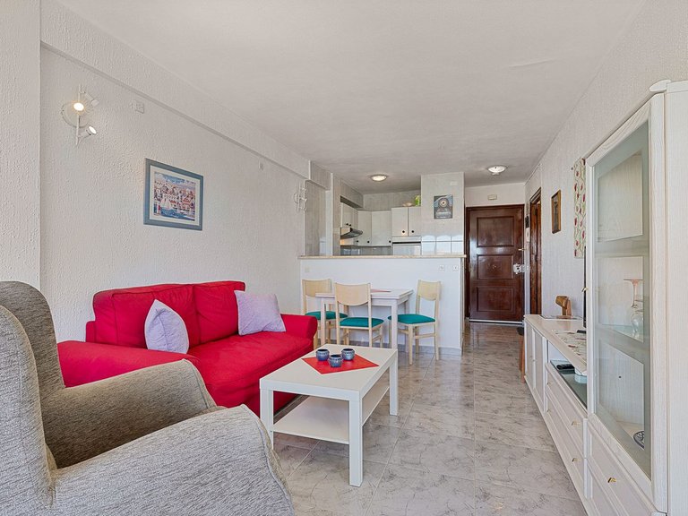 Apartment for Sale in Benalmadena Costa, Malaga 7