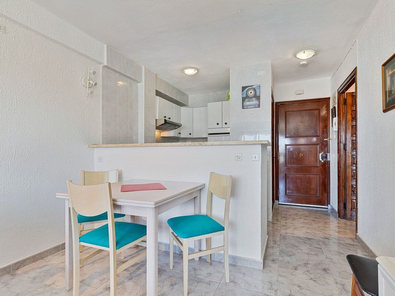 Apartment for Sale in Benalmadena Costa, Malaga 8
