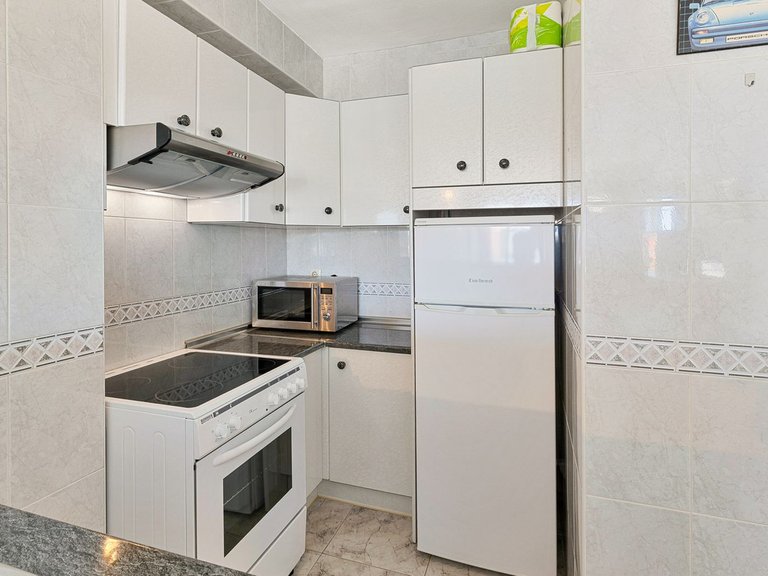Apartment for Sale in Benalmadena Costa, Malaga 9