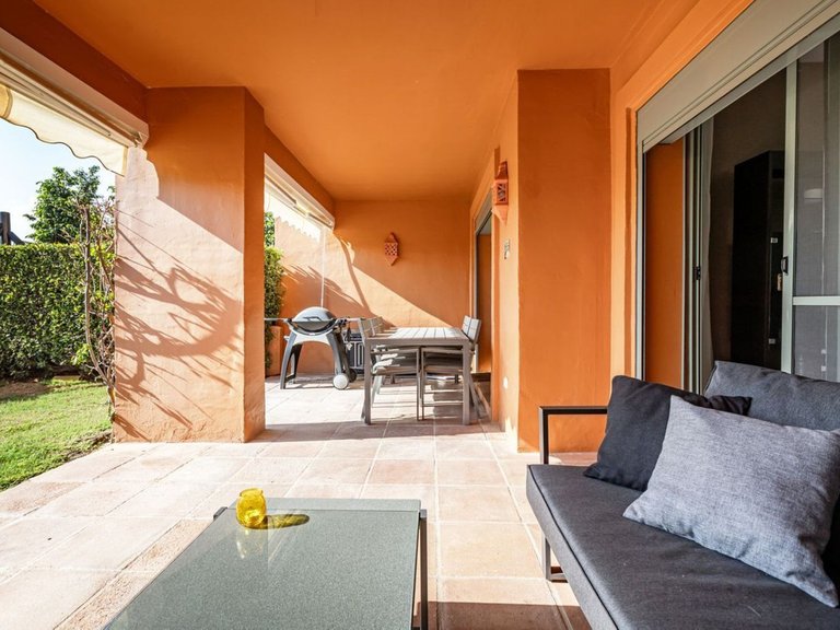 Apartment for Sale in Benahavís, Malaga 2