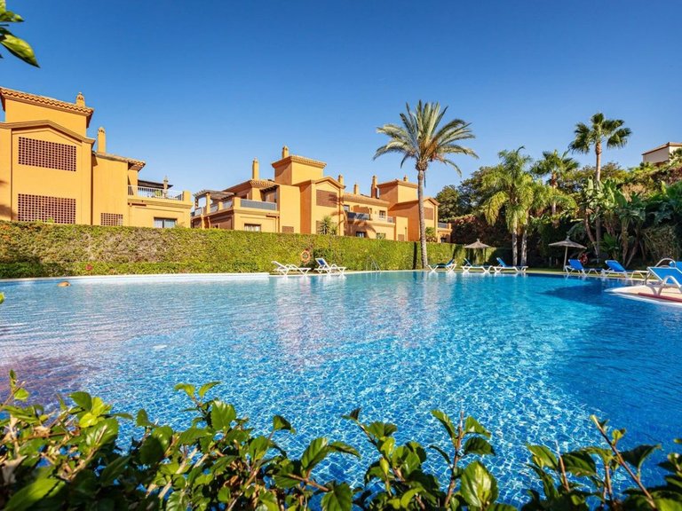 Apartment for Sale in Benahavís, Malaga 23
