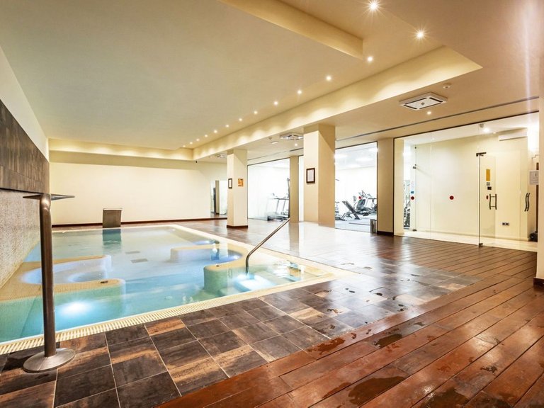 Apartment for Sale in Benahavís, Malaga 25