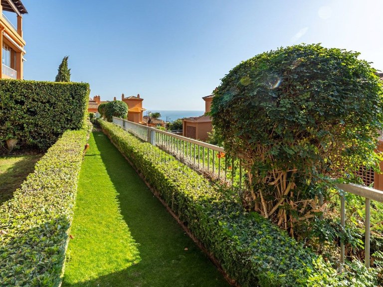 Apartment for Sale in Benahavís, Malaga 3