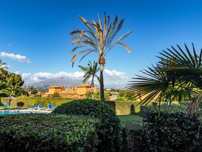 Apartment for Sale in Benahavís, Malaga 4