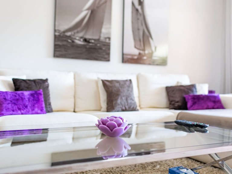 Apartment for Sale in Benahavís, Malaga 7