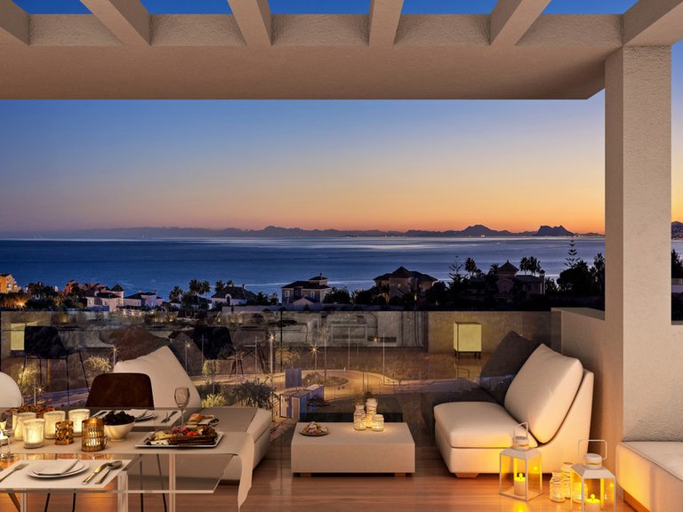 Apartment for Sale in Estepona, Malaga 10