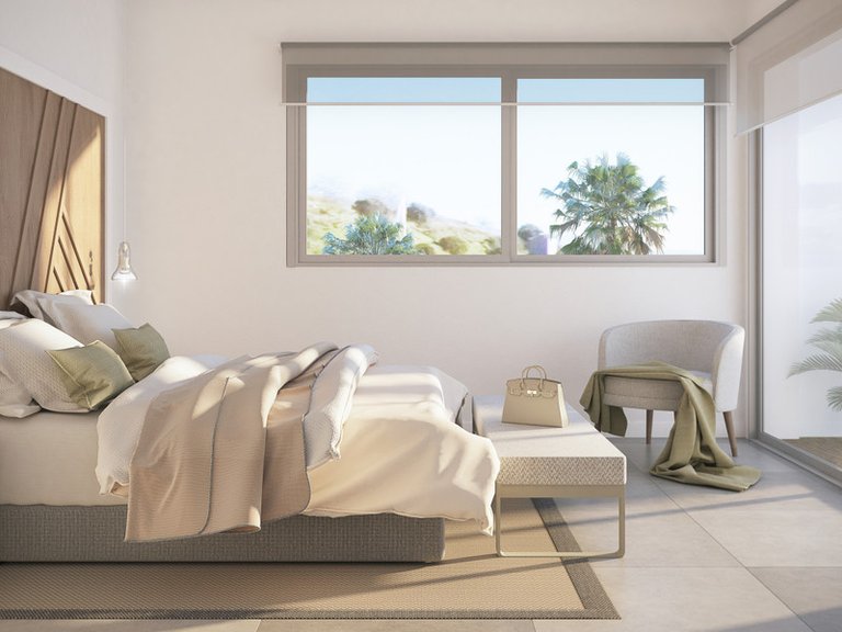 Apartment for Sale in Estepona, Malaga 5