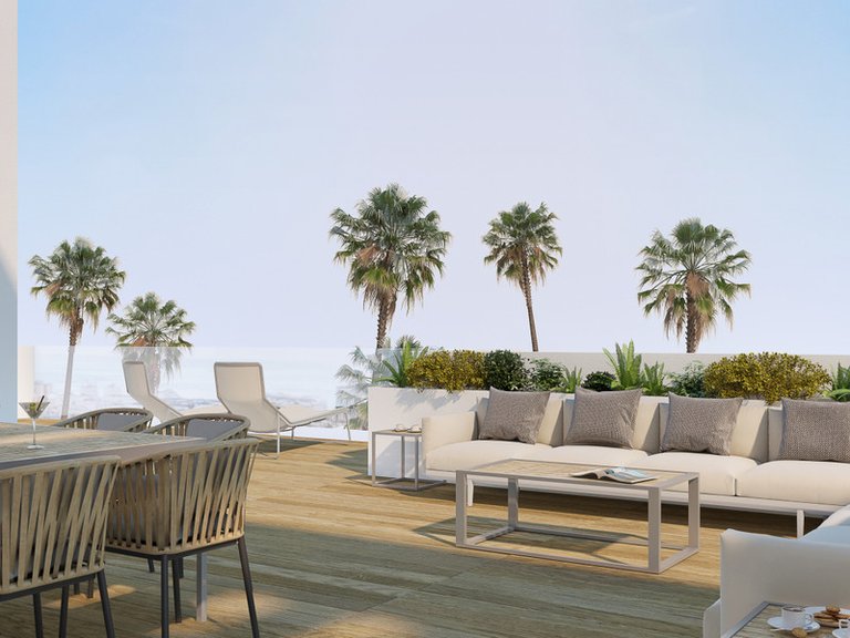 Apartment for Sale in Estepona, Malaga 7