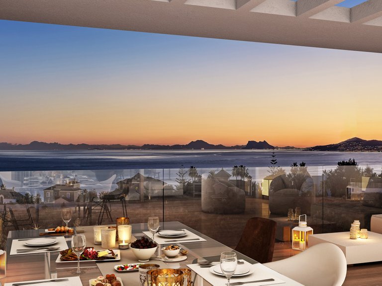 Apartment for Sale in Estepona, Malaga 9
