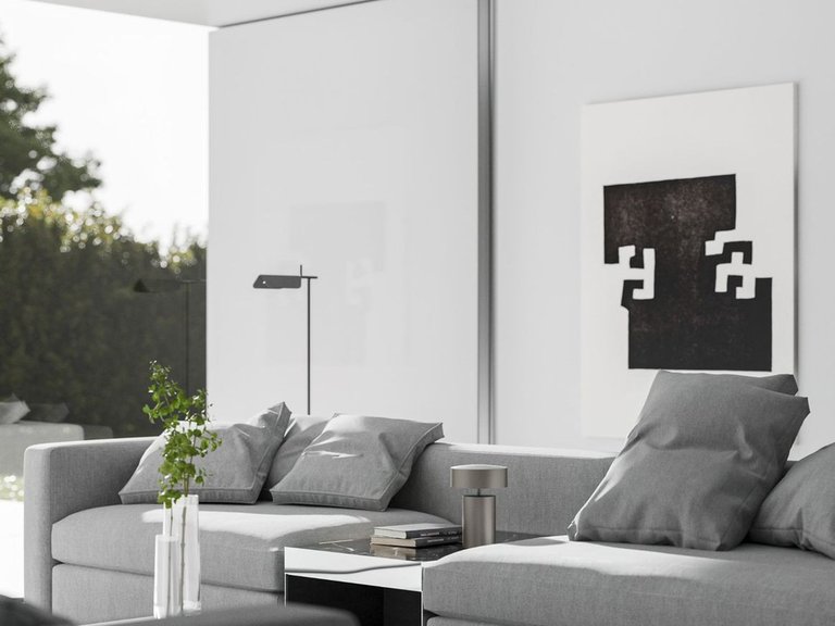 Villa for  in Estepona, Malaga 5