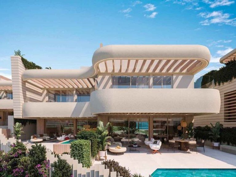 Apartment for Sale in Costa del Sol Marbella, Malaga 24