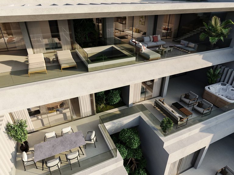 Apartment for Sale in Casares Playa, Malaga 18