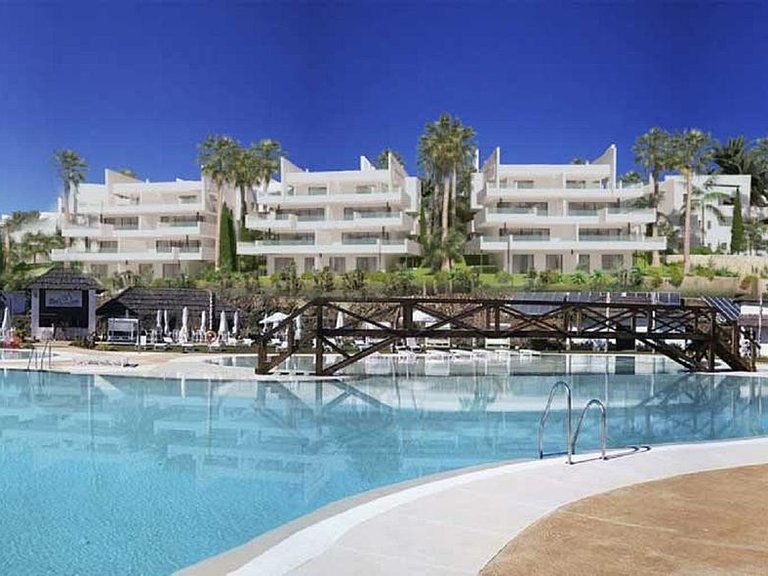 Apartment for Sale in Estepona, Malaga 2