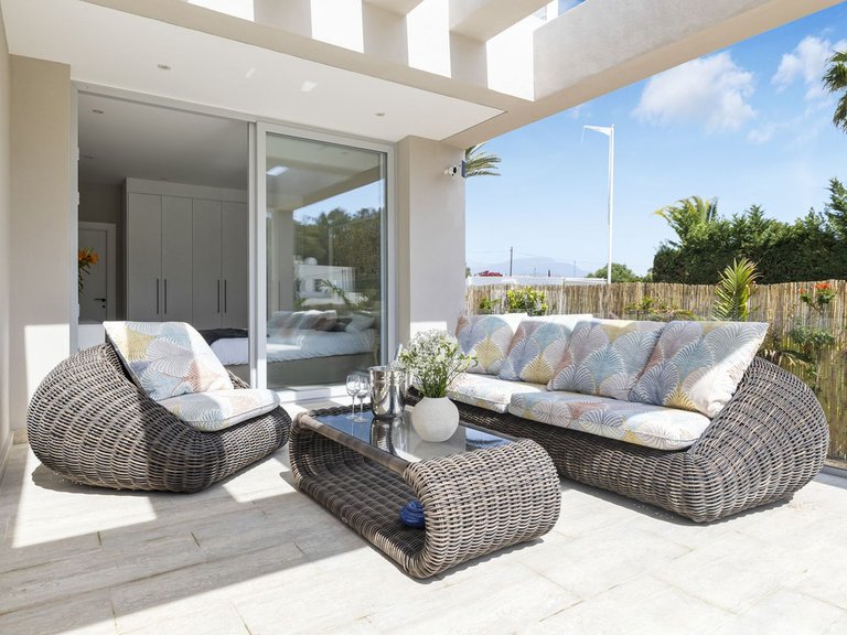 Villa for Sale in San Pedro De Alcántara, Malaga 25