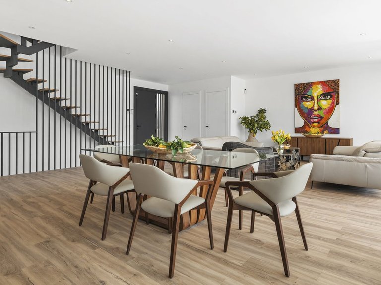 Villa for Sale in San Pedro De Alcántara, Malaga 4