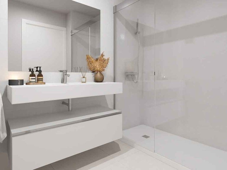 Apartment for Sale in Costa del Sol Casares, Malaga 10