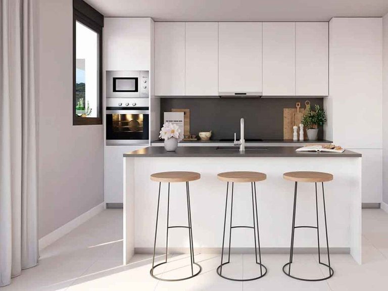 Apartment for Sale in Costa del Sol Casares, Malaga 9