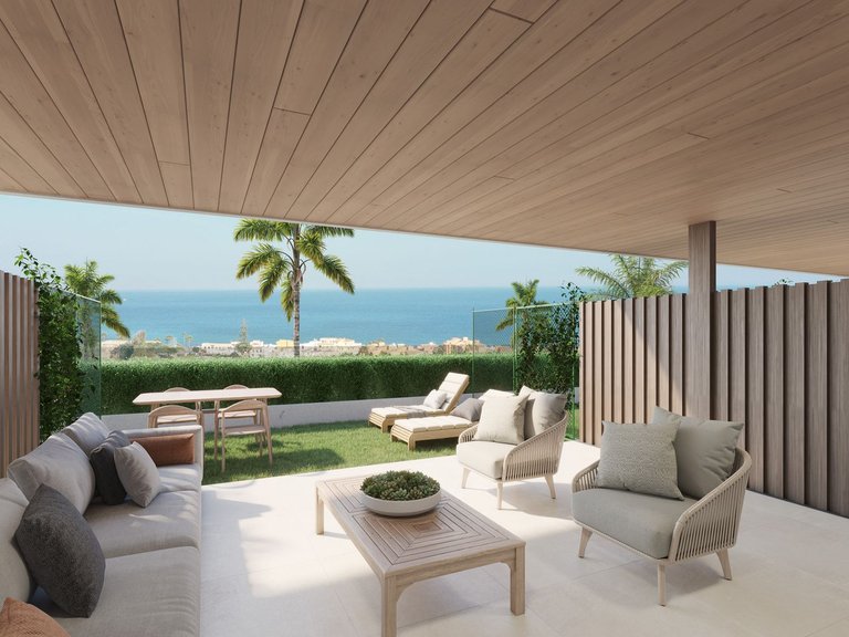 Apartment for Sale in La Duquesa, Malaga 1