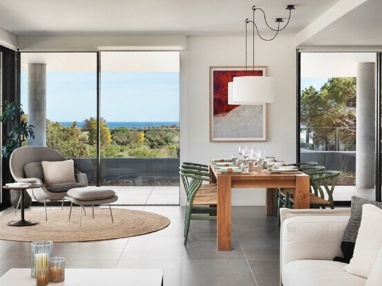 Apartment for Sale in Sotogrande, Cadiz 2