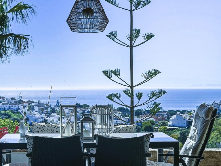 Apartment for Sale in Reserva De Marbella, Malaga 1