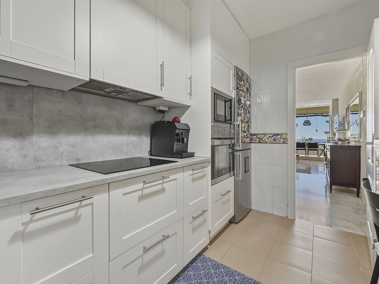 Apartment for Sale in Reserva De Marbella, Malaga 10