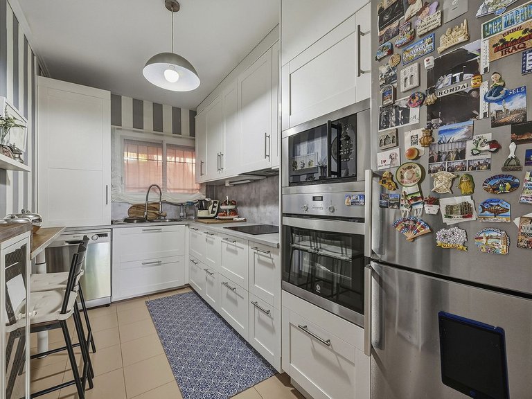 Apartment for Sale in Reserva De Marbella, Malaga 11