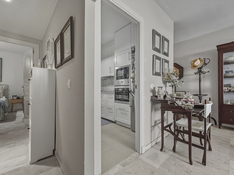 Apartment for Sale in Reserva De Marbella, Malaga 12