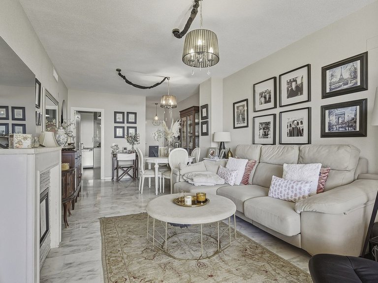 Apartment for Sale in Reserva De Marbella, Malaga 13