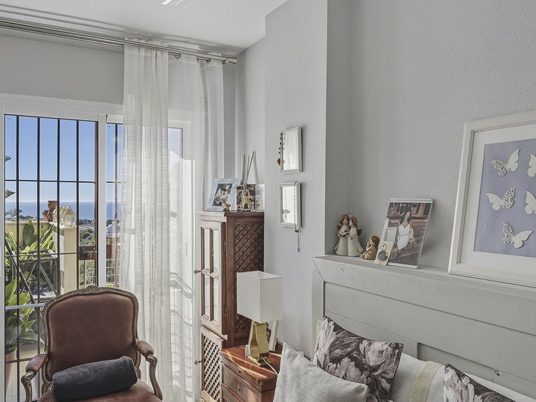 Apartment for Sale in Reserva De Marbella, Malaga 14