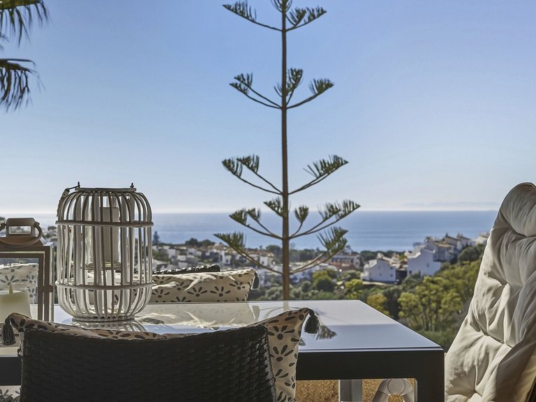 Apartment for Sale in Reserva De Marbella, Malaga 15