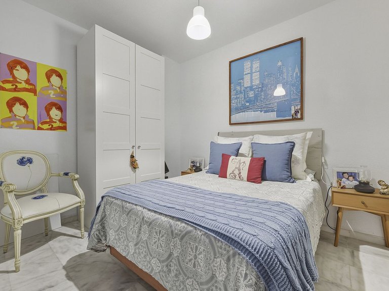 Apartment for Sale in Reserva De Marbella, Malaga 16