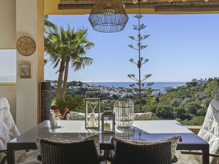 Apartment for Sale in Reserva De Marbella, Malaga 2