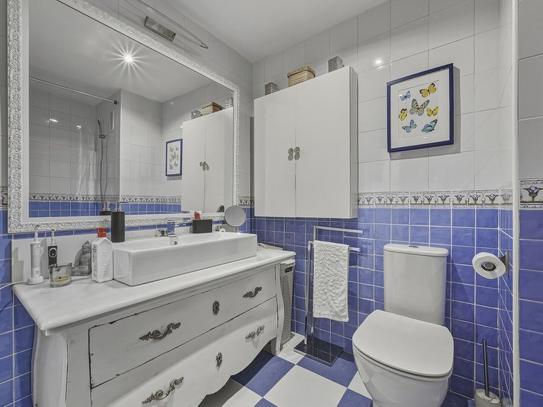 Apartment for Sale in Reserva De Marbella, Malaga 21