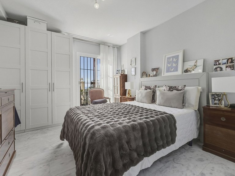 Apartment for Sale in Reserva De Marbella, Malaga 22