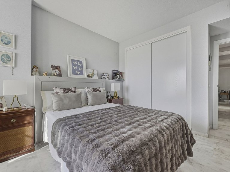 Apartment for Sale in Reserva De Marbella, Malaga 23