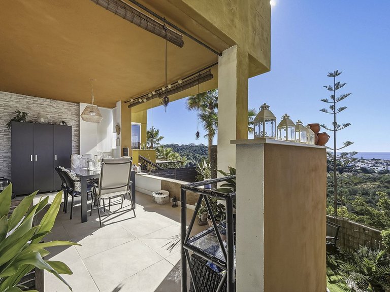 Apartment for Sale in Reserva De Marbella, Malaga 24