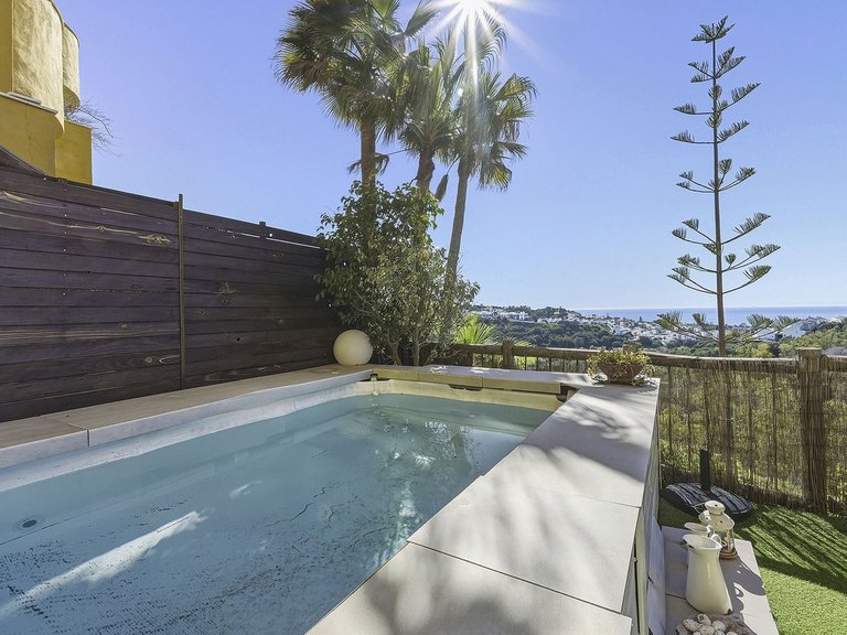 Apartment for Sale in Reserva De Marbella, Malaga 25