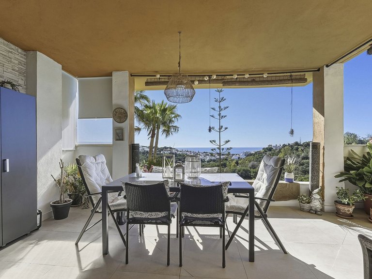 Apartment for Sale in Reserva De Marbella, Malaga 3