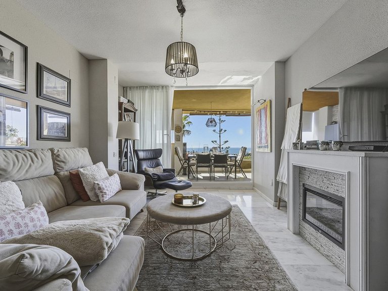 Apartment for Sale in Reserva De Marbella, Malaga 4