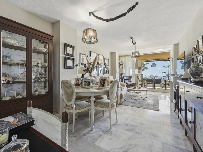 Apartment for Sale in Reserva De Marbella, Malaga 7