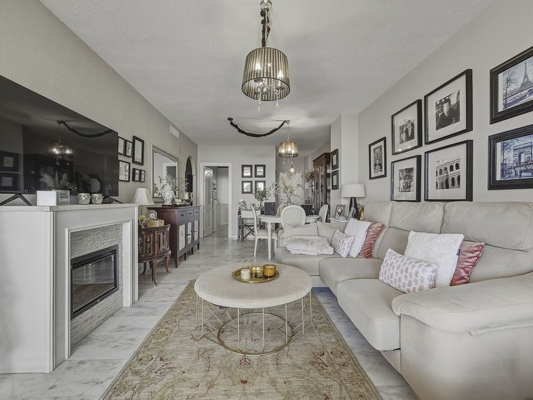 Apartment for Sale in Reserva De Marbella, Malaga 8